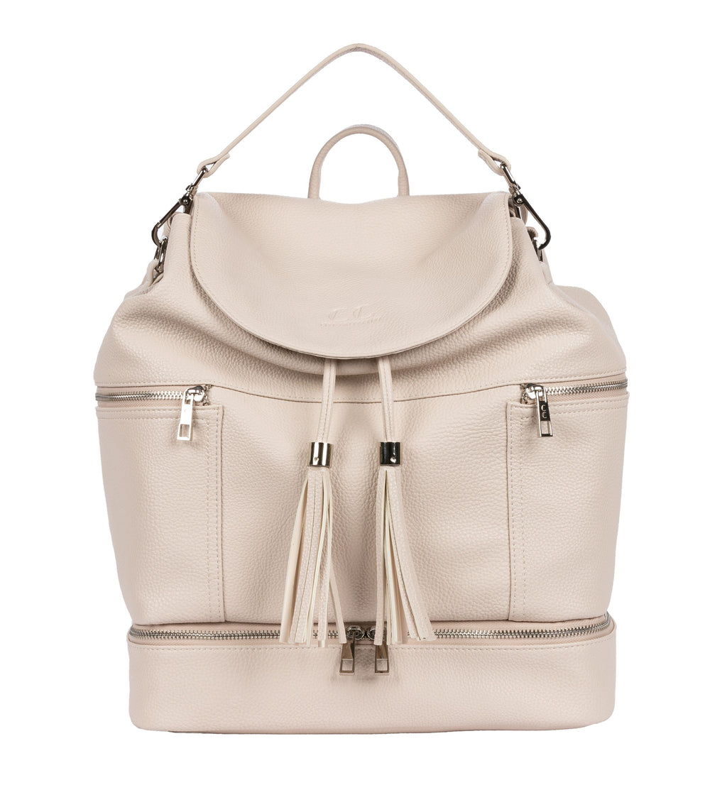 Citi Journey Diaper Bag - Pearl