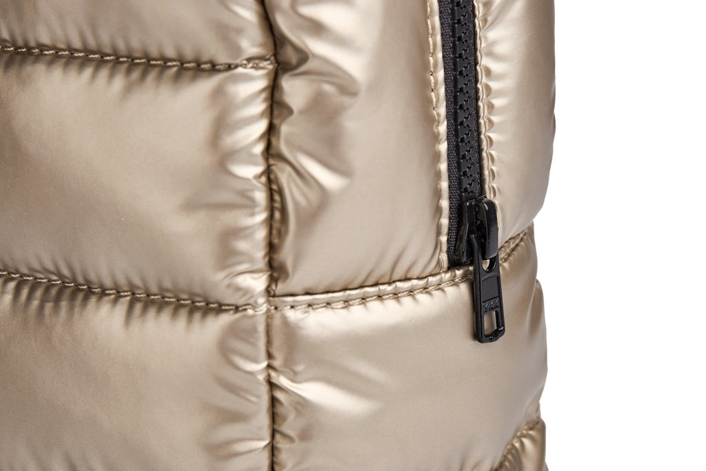 Gallery Storage Bag - Gold