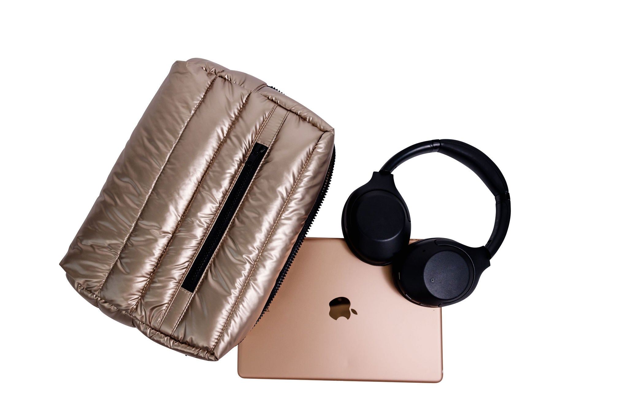 Gallery Storage Bag - Gold