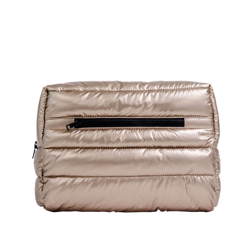 Gallery Storage Bag - Gold