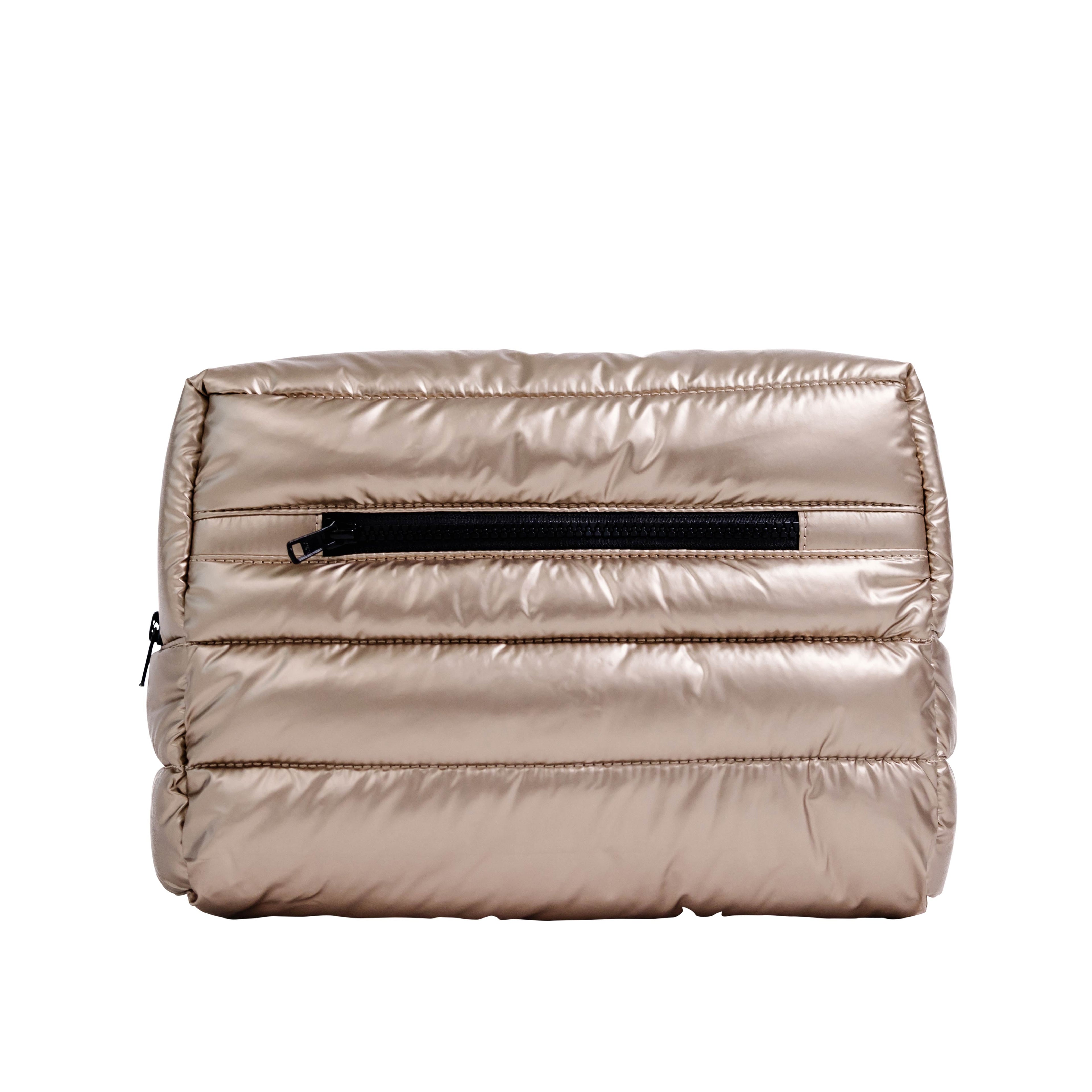 Gallery Storage Bag - Gold