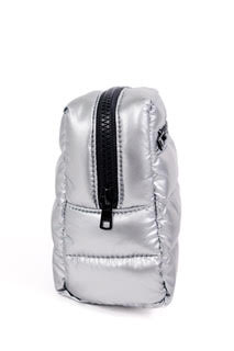 Gallery Storage Bag - Silver